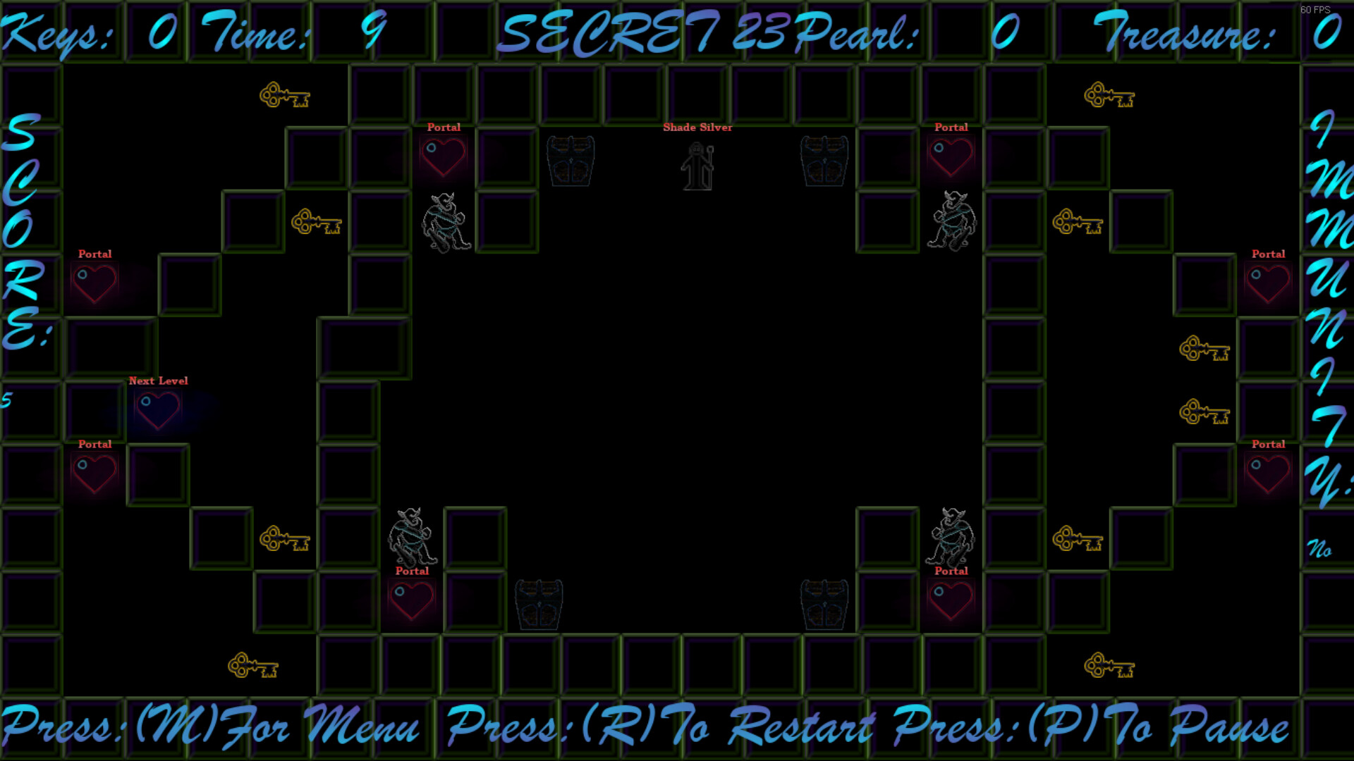 Shade Silver Screenshot 9