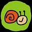 SnailOrange icon