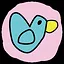 VBird icon