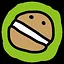 Maritozzo icon