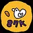 87K