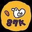 87K icon