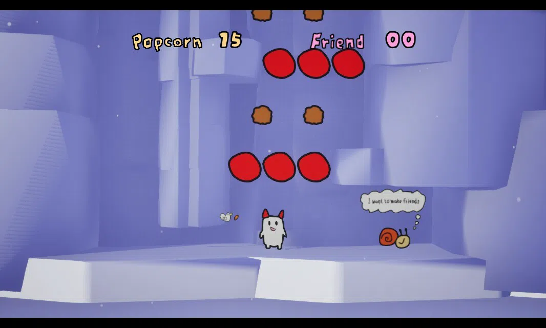 BUNNY Screenshot 0