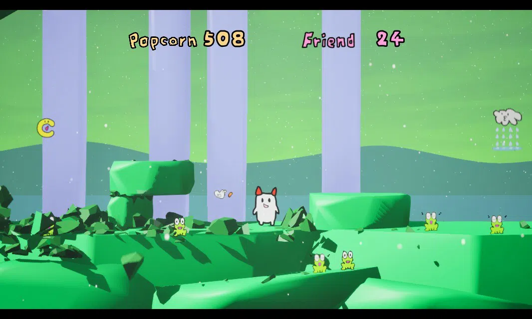 BUNNY Screenshot 3