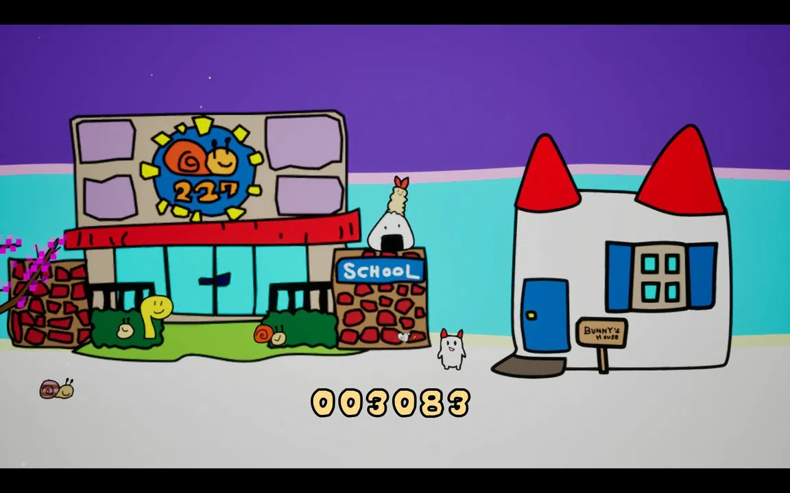 BUNNY Screenshot 4