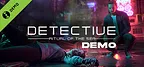 Detective: Ritual of the Sea Demo