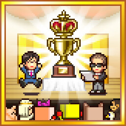 Yellow Devil! The Final Battle