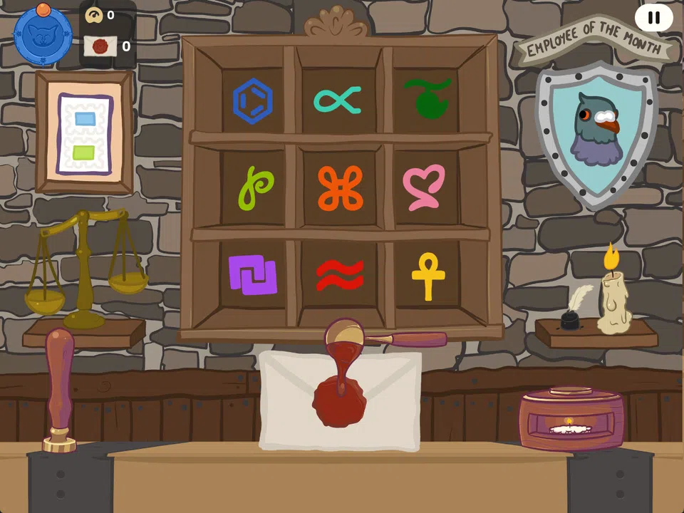 Postbound! Screenshot 4