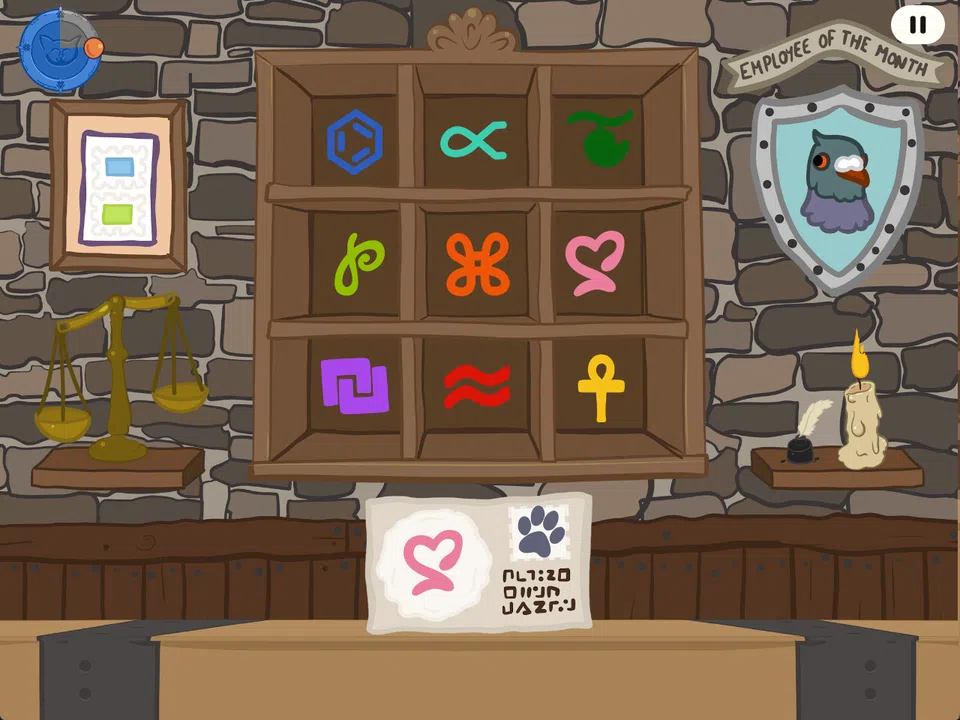 Postbound! Screenshot 2
