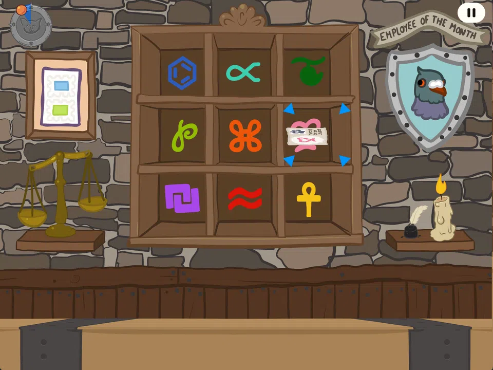 Postbound! Screenshot 3