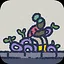 Bouncy Snack icon