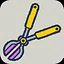 Bolt Cutter icon