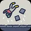 Gravity: OFF icon