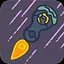 Alternative Arrival icon