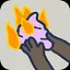 Set Fire icon