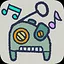 Don't Stop The Music icon