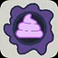 4D Poop icon