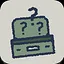 Space Invader icon