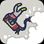 Fire-fighting Aircraft icon