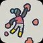 Hanging Around icon