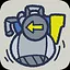 Too Many Items! icon