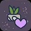 Space Sprouts icon