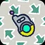 Weightless Wonder icon