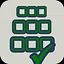 Cosmic Code Cracker icon