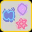 Tiny Precious Stones icon