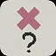 Empty Secret icon