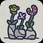 Sprouting in Space icon