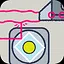 Right Angle icon