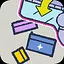 Emergency Evacuation icon