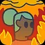 Pyromaniac icon