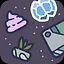 Deep Space Littering icon