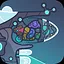 Leaving The Nest icon