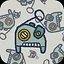 Radio Hyperdrive icon