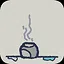 Extinguish icon