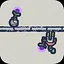 Quantum Entanglement icon