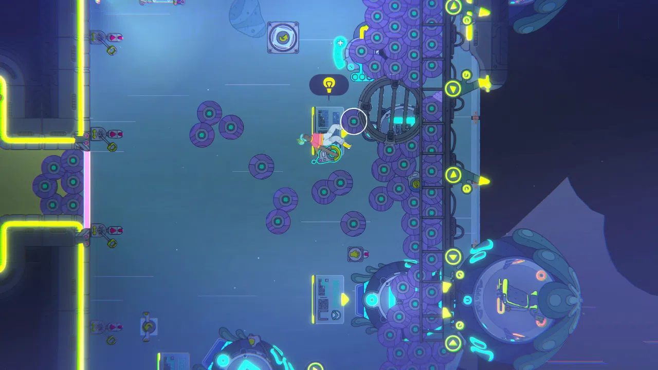 Space Sprouts Screenshot 6