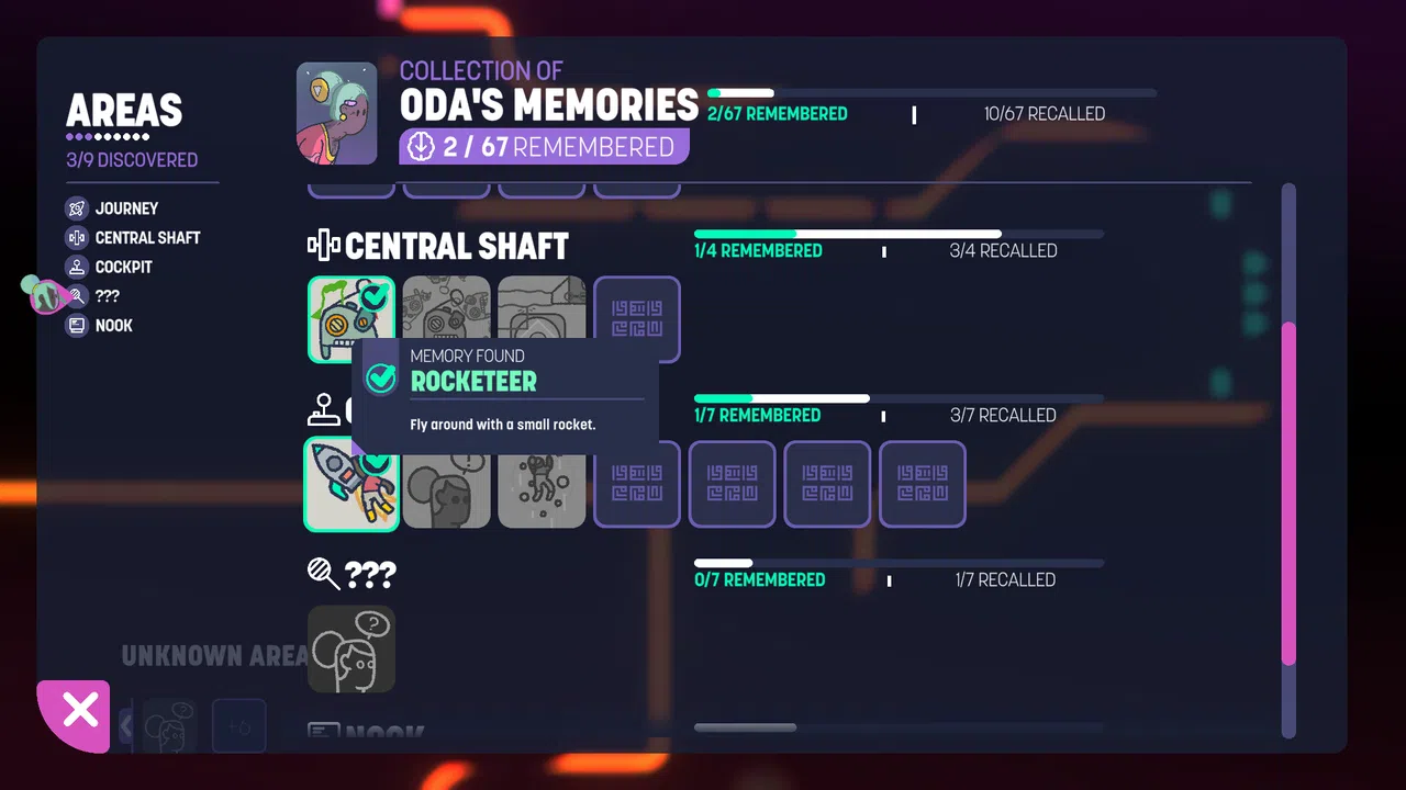 Space Sprouts Screenshot 10