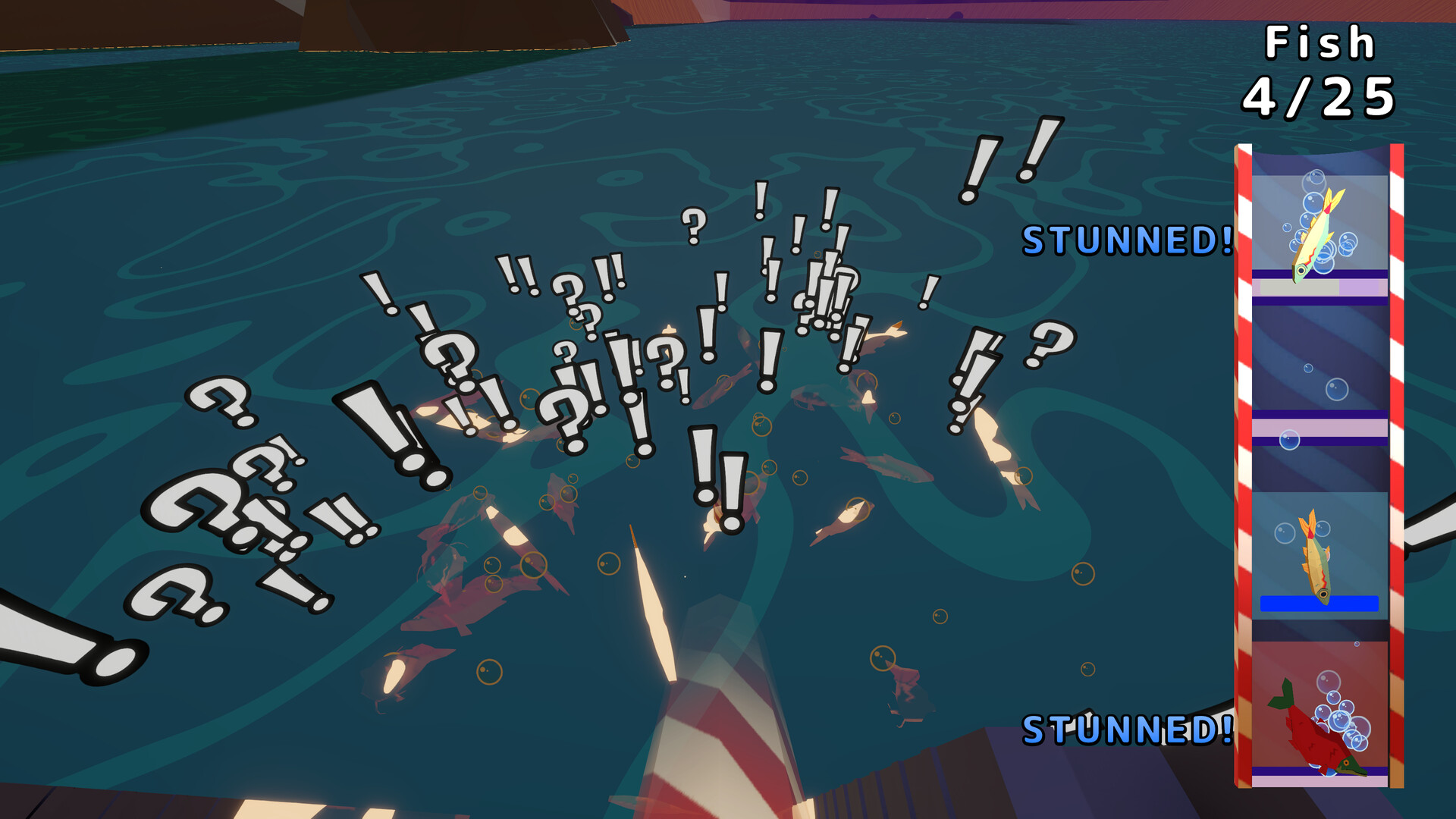 Sip Fisher Screenshot 7