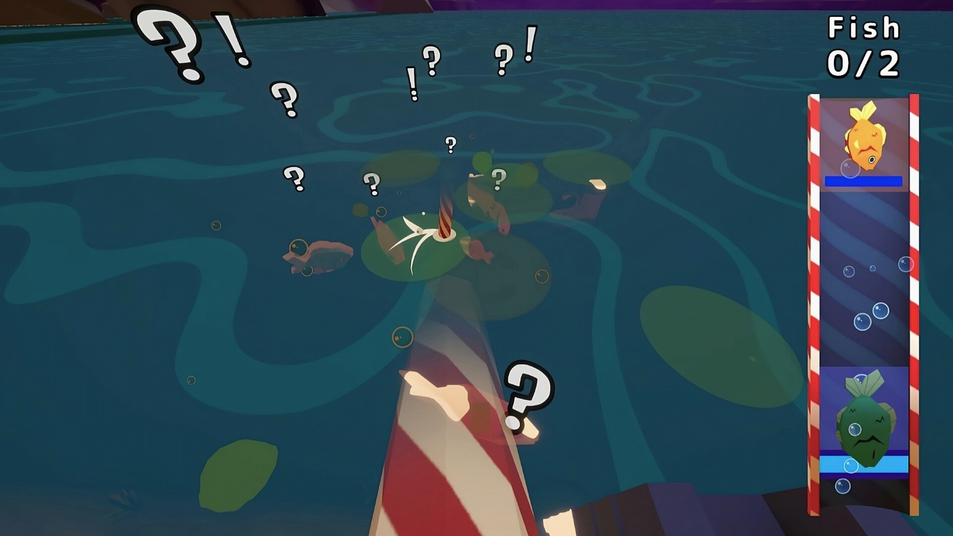 Sip Fisher Screenshot 0