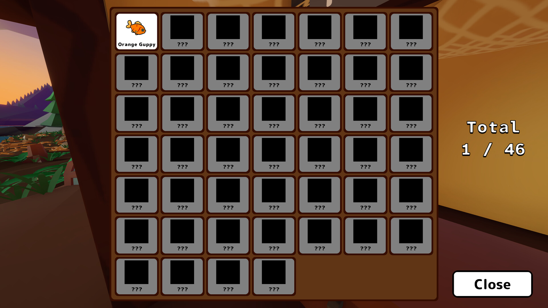 Sip Fisher Screenshot 5