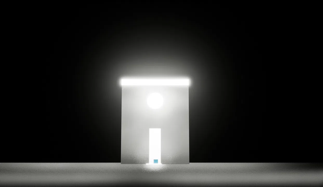Metaphysical Abyss Screenshot 5