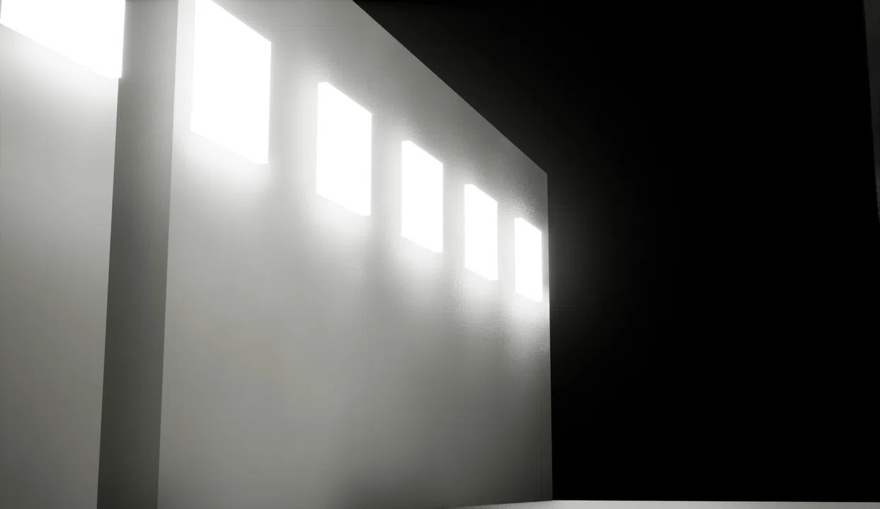 Metaphysical Abyss Screenshot 0