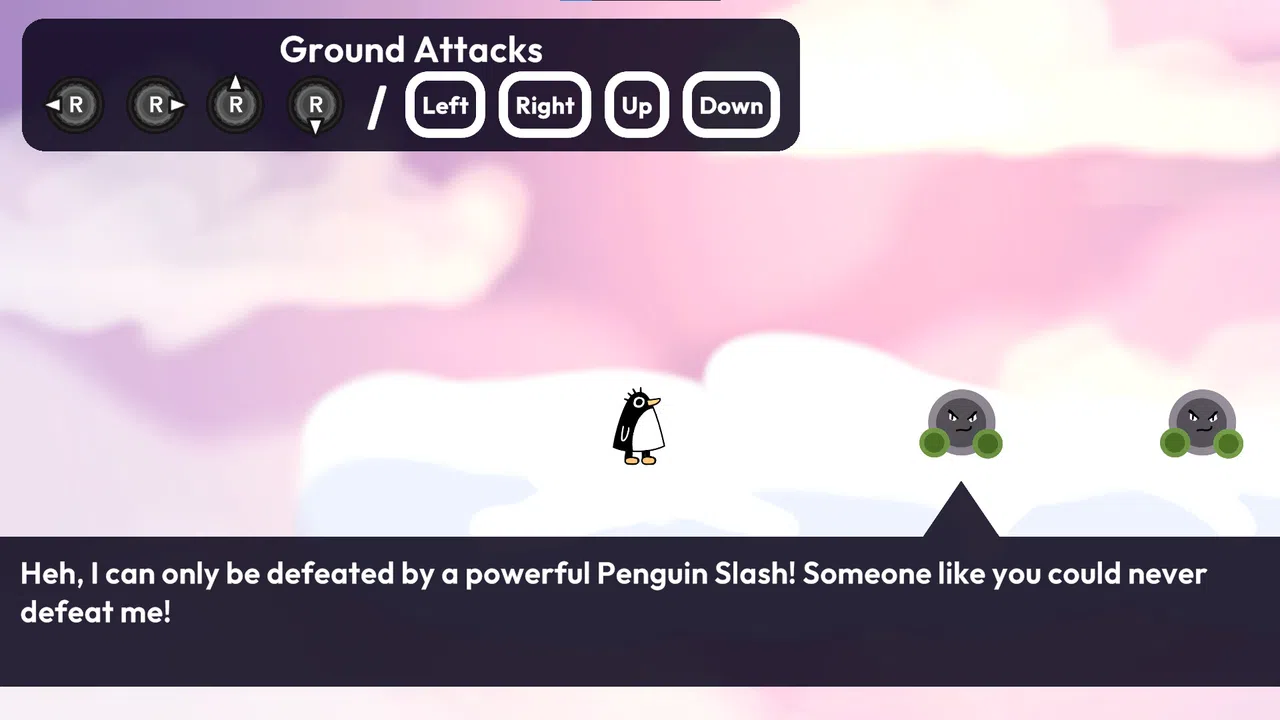 Combo Haven Screenshot 5