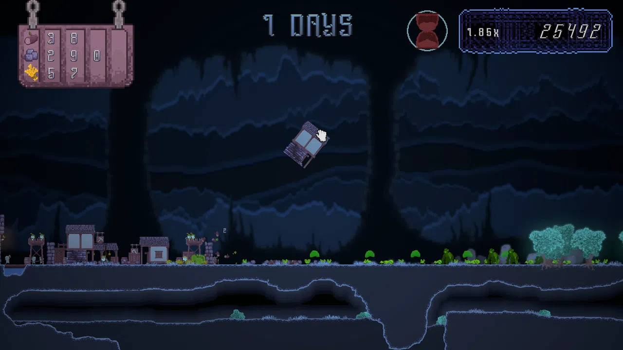 CountDown Screenshot 3
