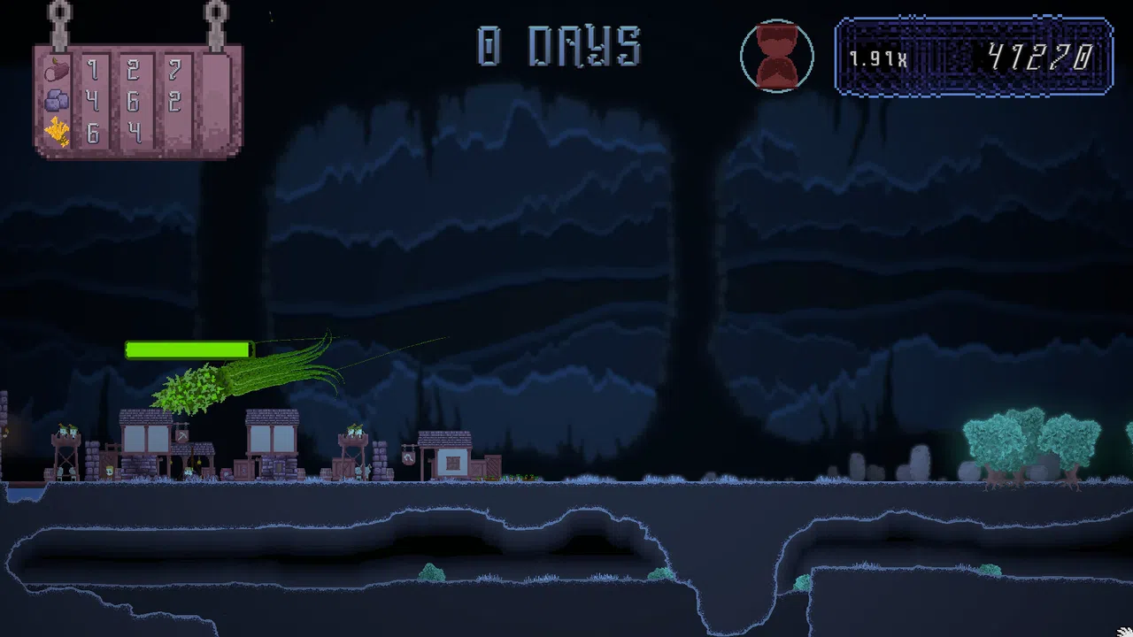 CountDown Screenshot 5