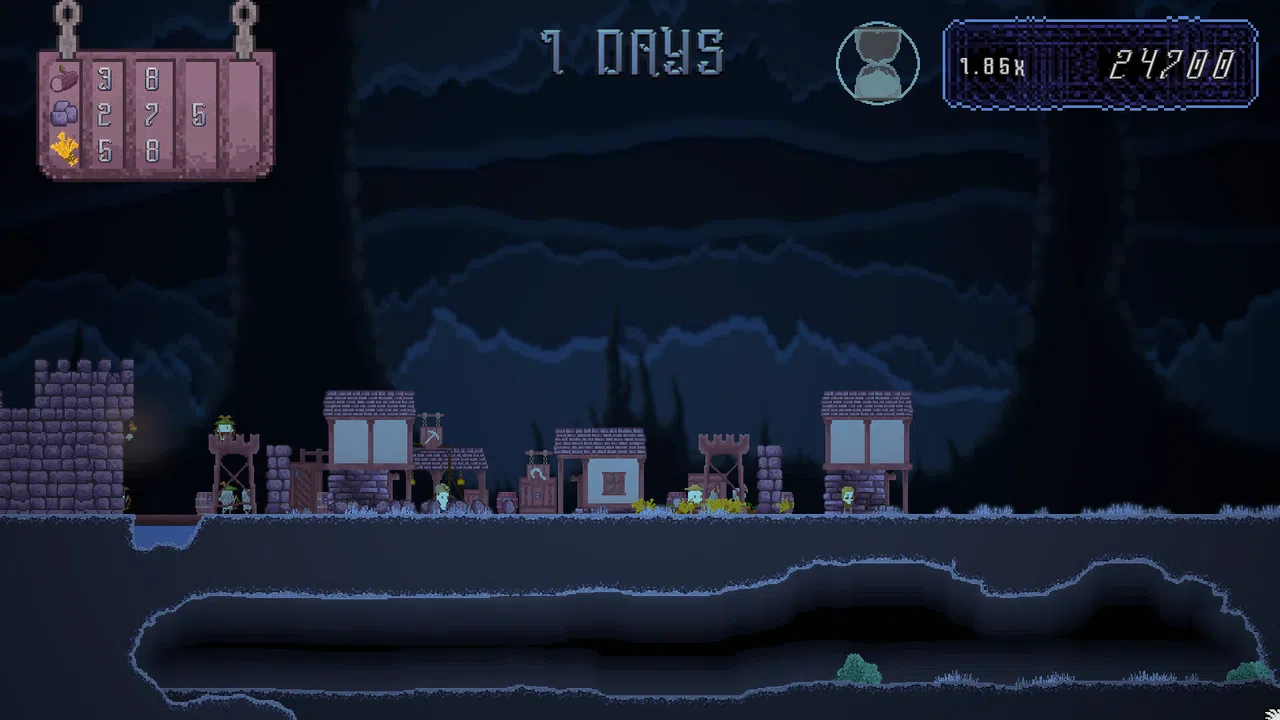 CountDown Screenshot 2